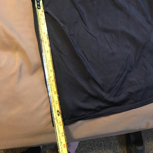 Loose fitting, sleep wear/tank - Picture 5 of 5